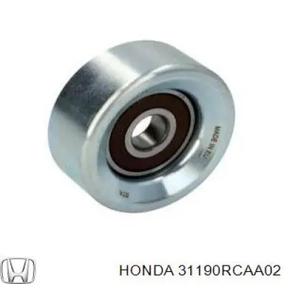 Compre 31190RCAA02 Honda Rolo parasita da correia de transmissão