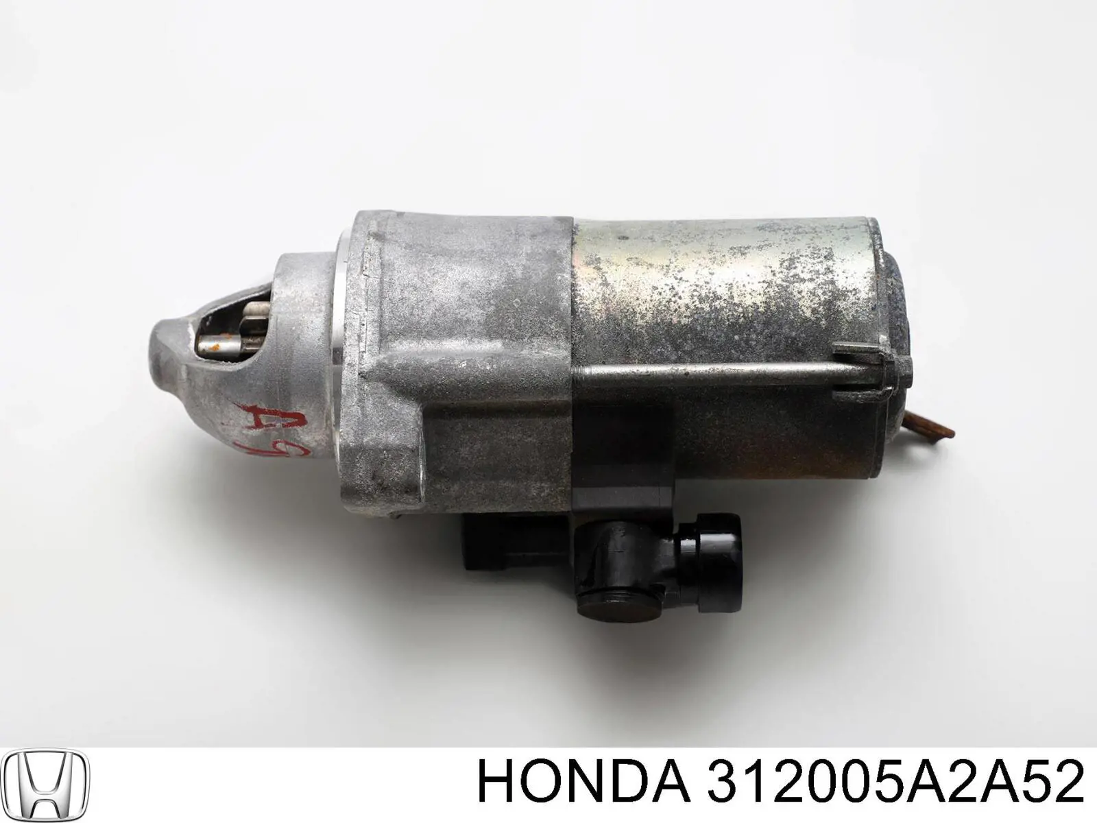Compre 312005A2A52 Honda Motor de arranco