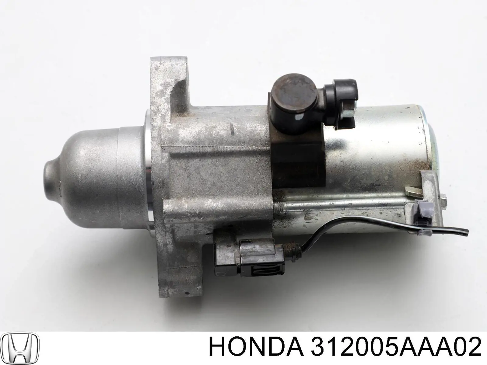 312005AAA02 Honda Motor de arranco
