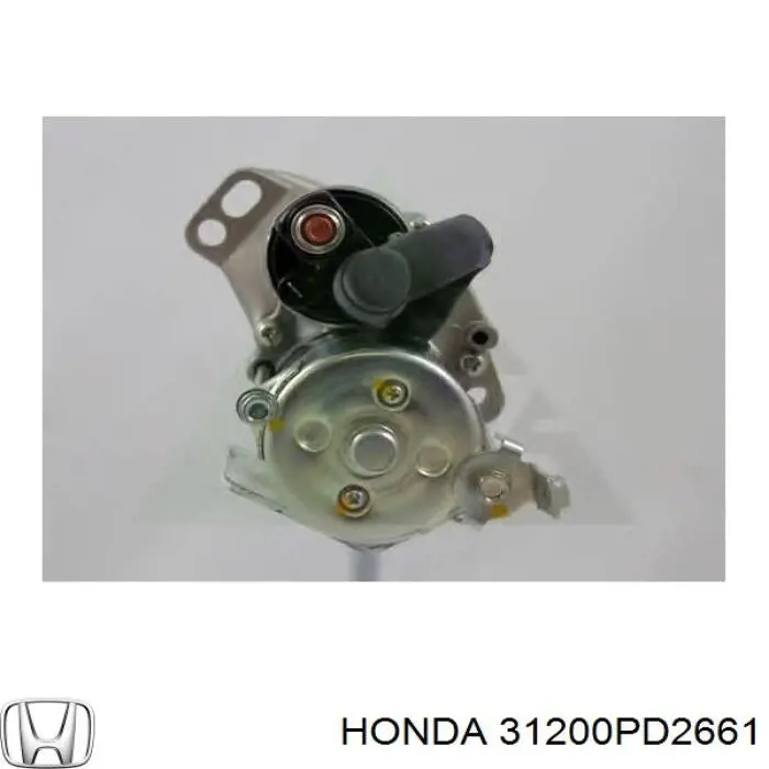 Compre 31200PD2661 Honda Motor de arranco
