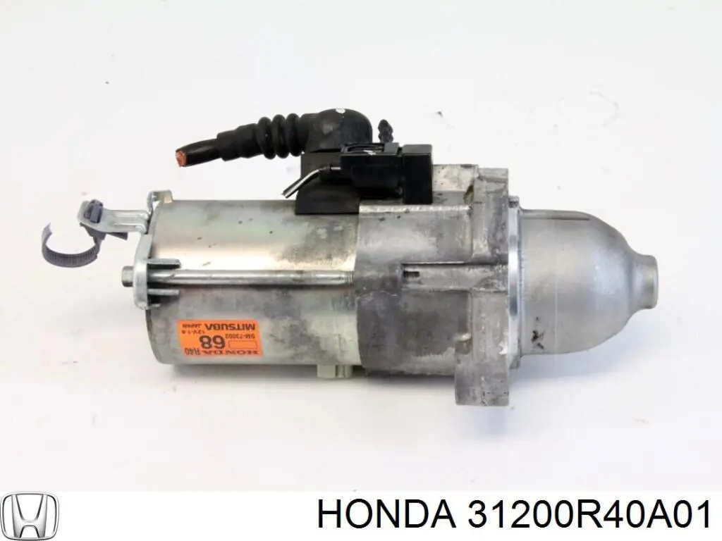 Motor de arranco Honda 31200R40A01 preço, a partir de 155,00 USD