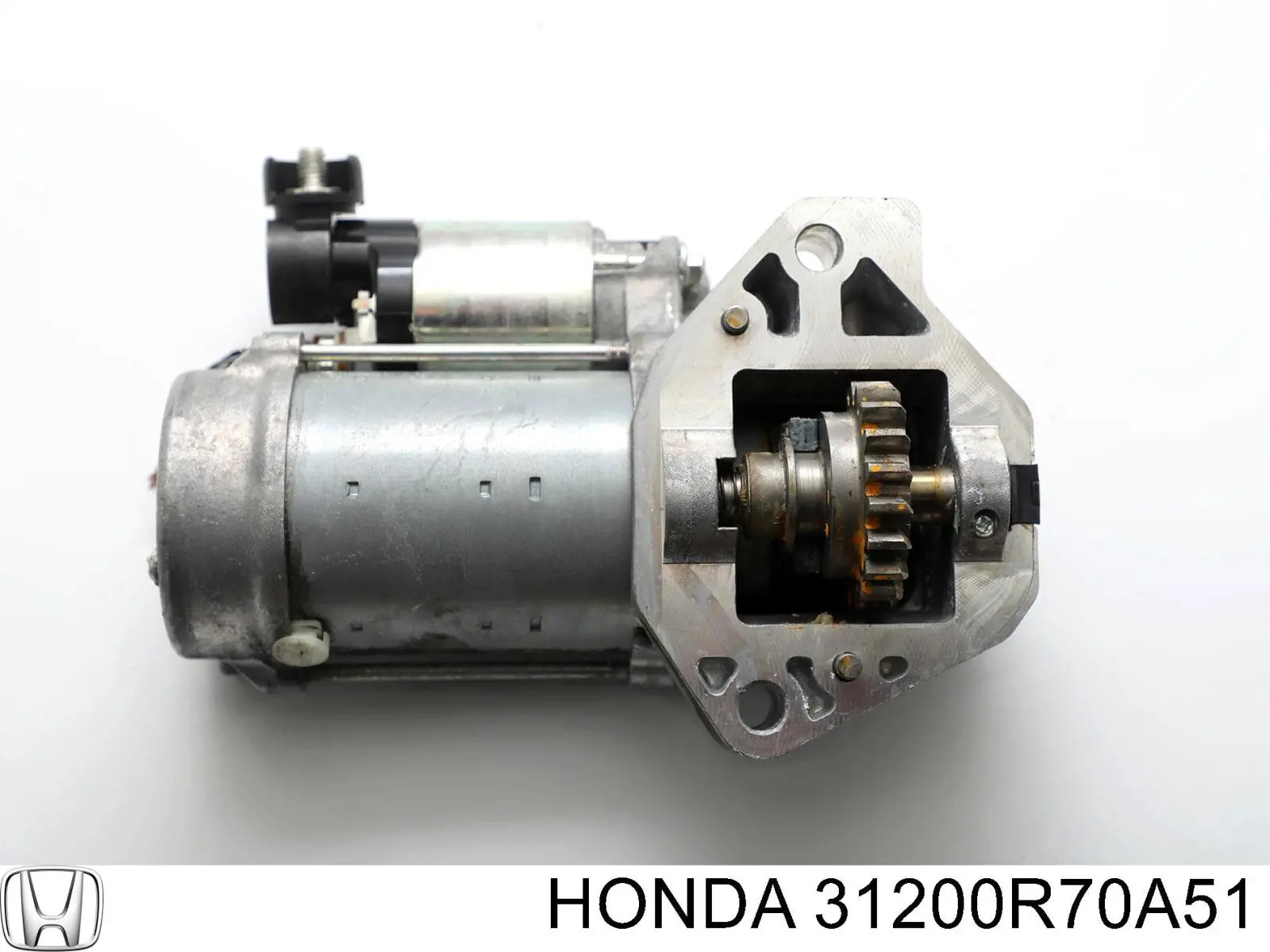 Motor de arranco Honda 31200RK1A71 preço, a partir de 207,55 USD
