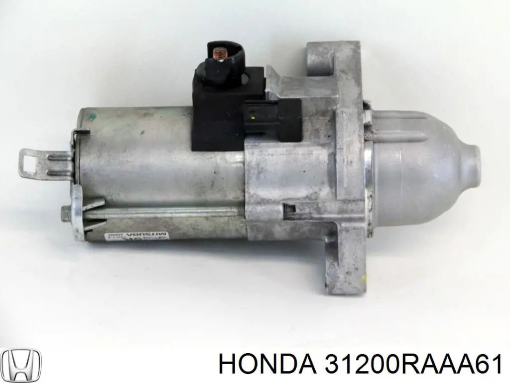 Motor de arranco Honda 31200RAAA61 preço, a partir de 140,76 USD