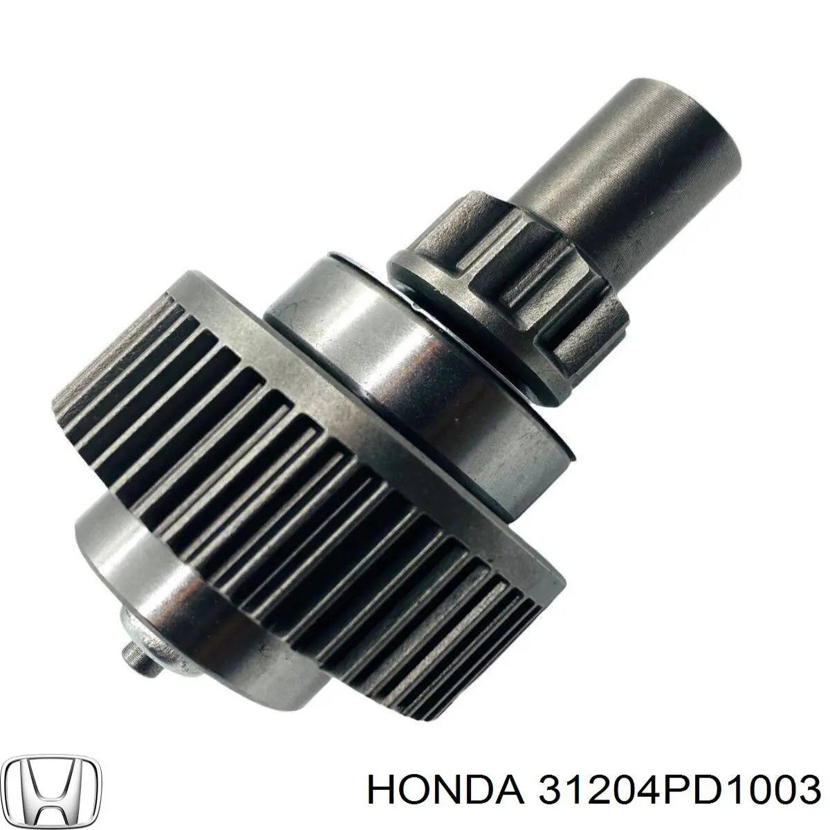 Compre 31204PJ7903 Honda Roda-livre do motor de arranco