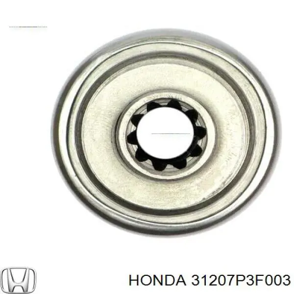 Roda-livre do motor de arranco AS/Auto Storm SD6058 preço, a partir de 29,55 USD
