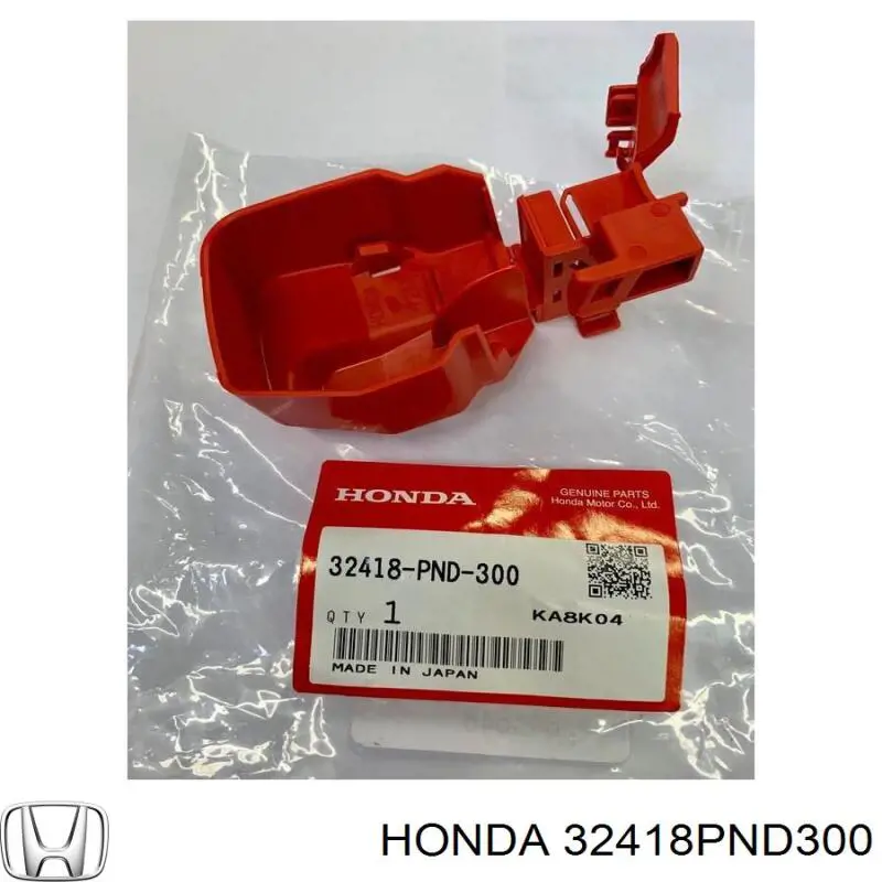  Honda 32418PND300 preço, a partir de 31,79 USD