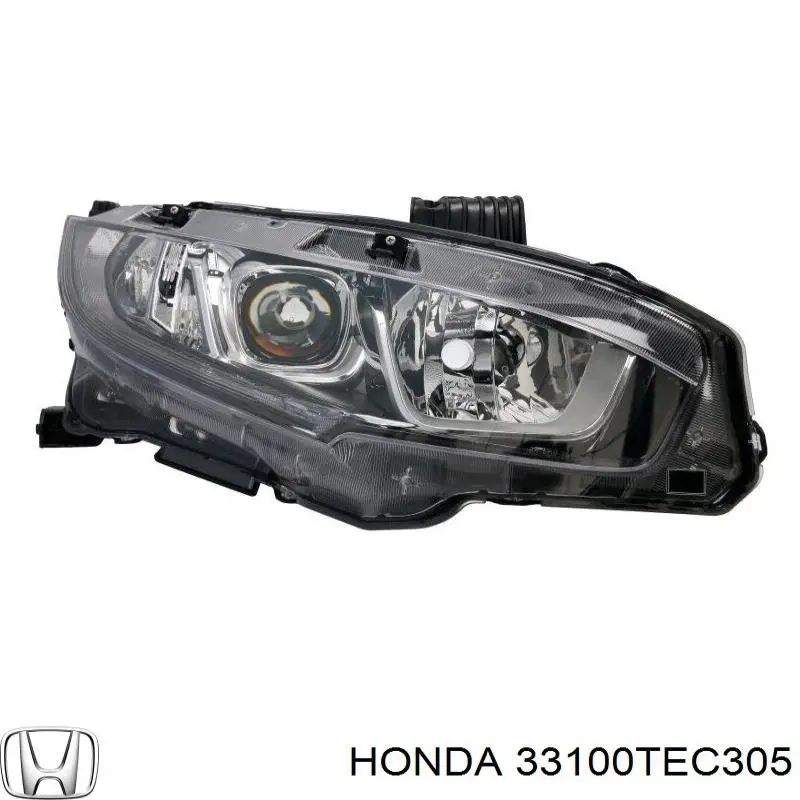 2590962 VAN Wezel Luz direita