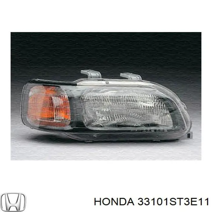Compre 33101ST3E11 Honda Luz direita