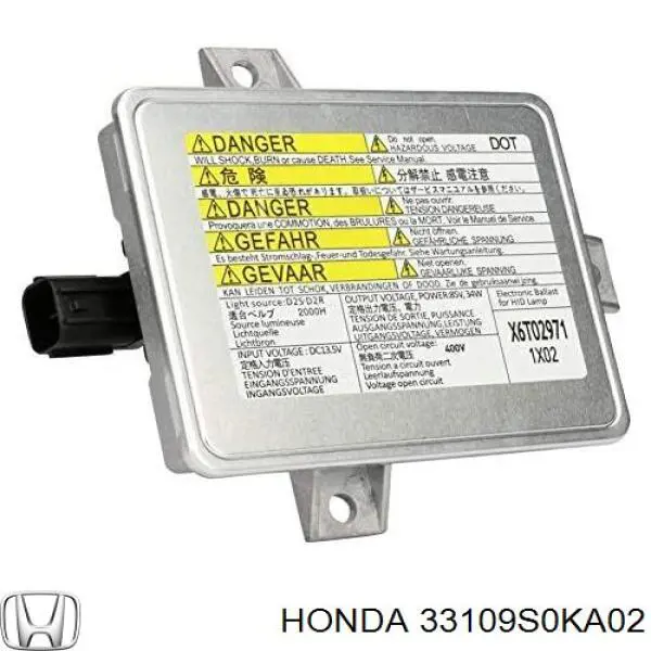 Compre LRQ001 Magneti Marelli Unidade de encendido (xénon)