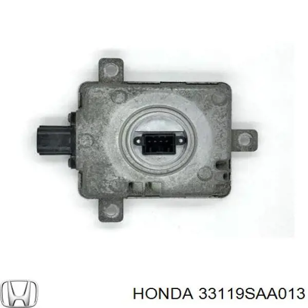 Compre 33119SAA013 Honda Unidade de encendido (xénon)