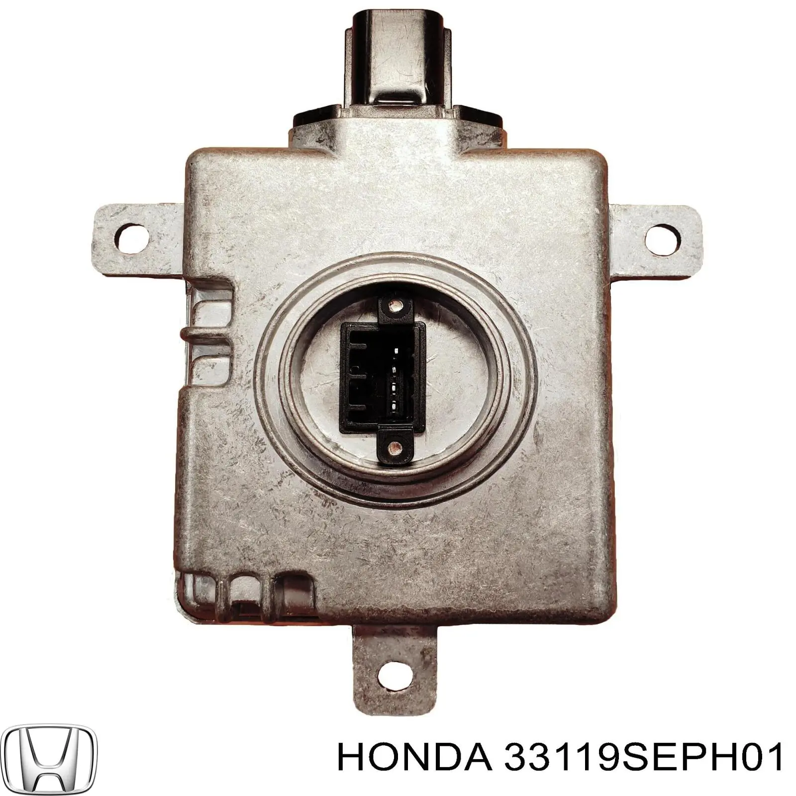 Compre 33119SEPH01 Honda Unidade de encendido (xénon)