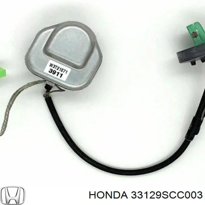  Honda 33129SCC003 preço, a partir de 757,99 USD