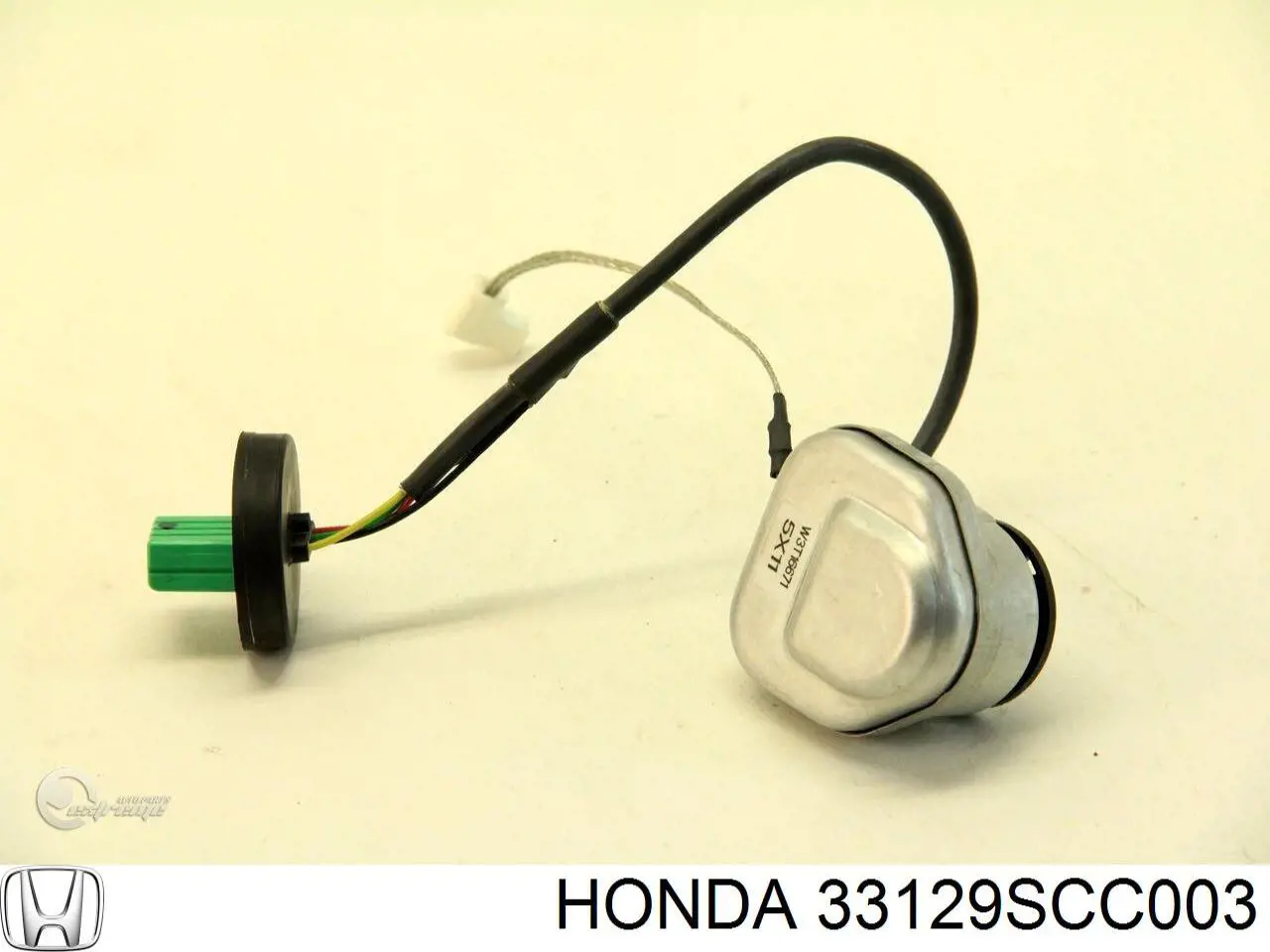 Compre 33129SCC003 Honda 