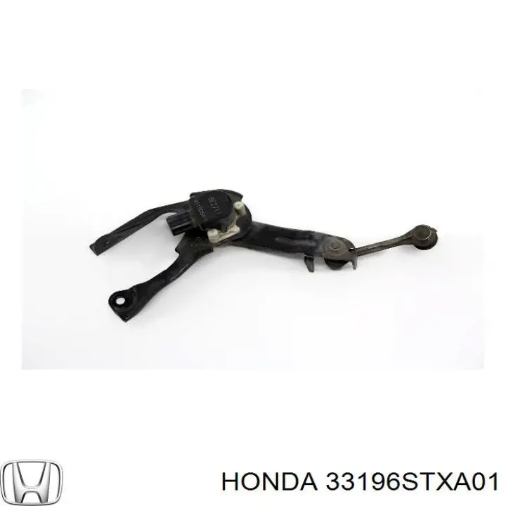 33196STXA01 Honda Barra traseira esquerda de sensor do nível de posição de carroçaria