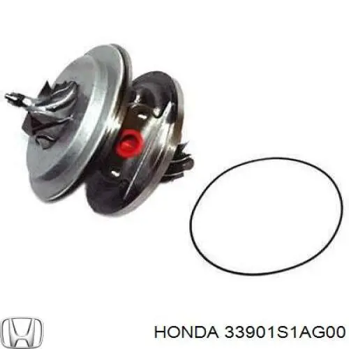 Compre 33901S1AG00 Honda Luzes de nevoeiro direitas