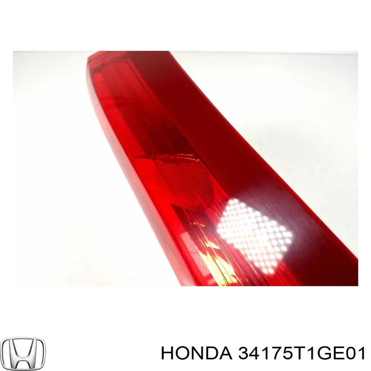 34175T1GE01 Honda 