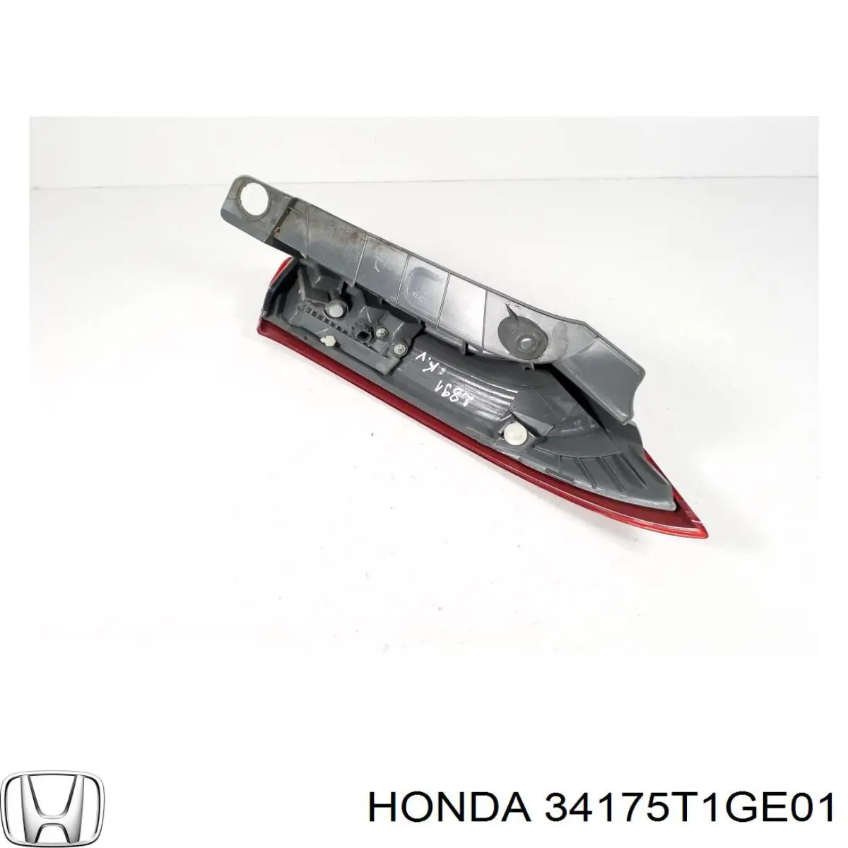  Honda 34175T1GE01 preço, a partir de 185,58 USD