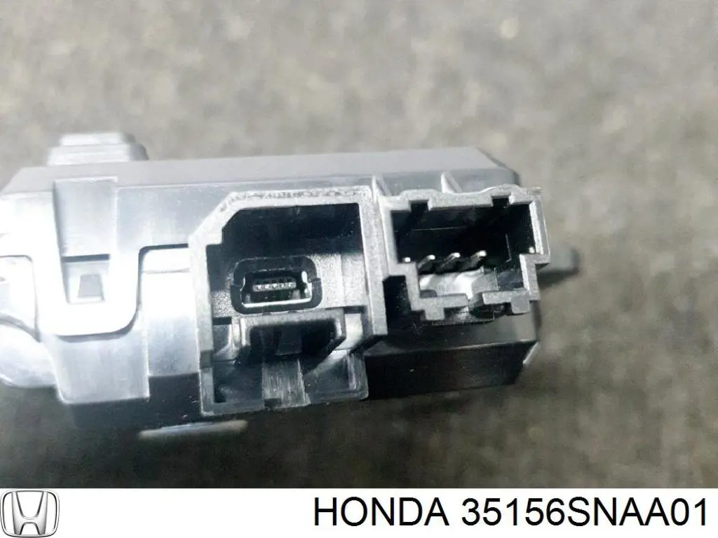  Honda 35156SNAA01 preço, a partir de  