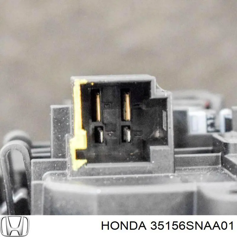 35156SNAA01 Honda 