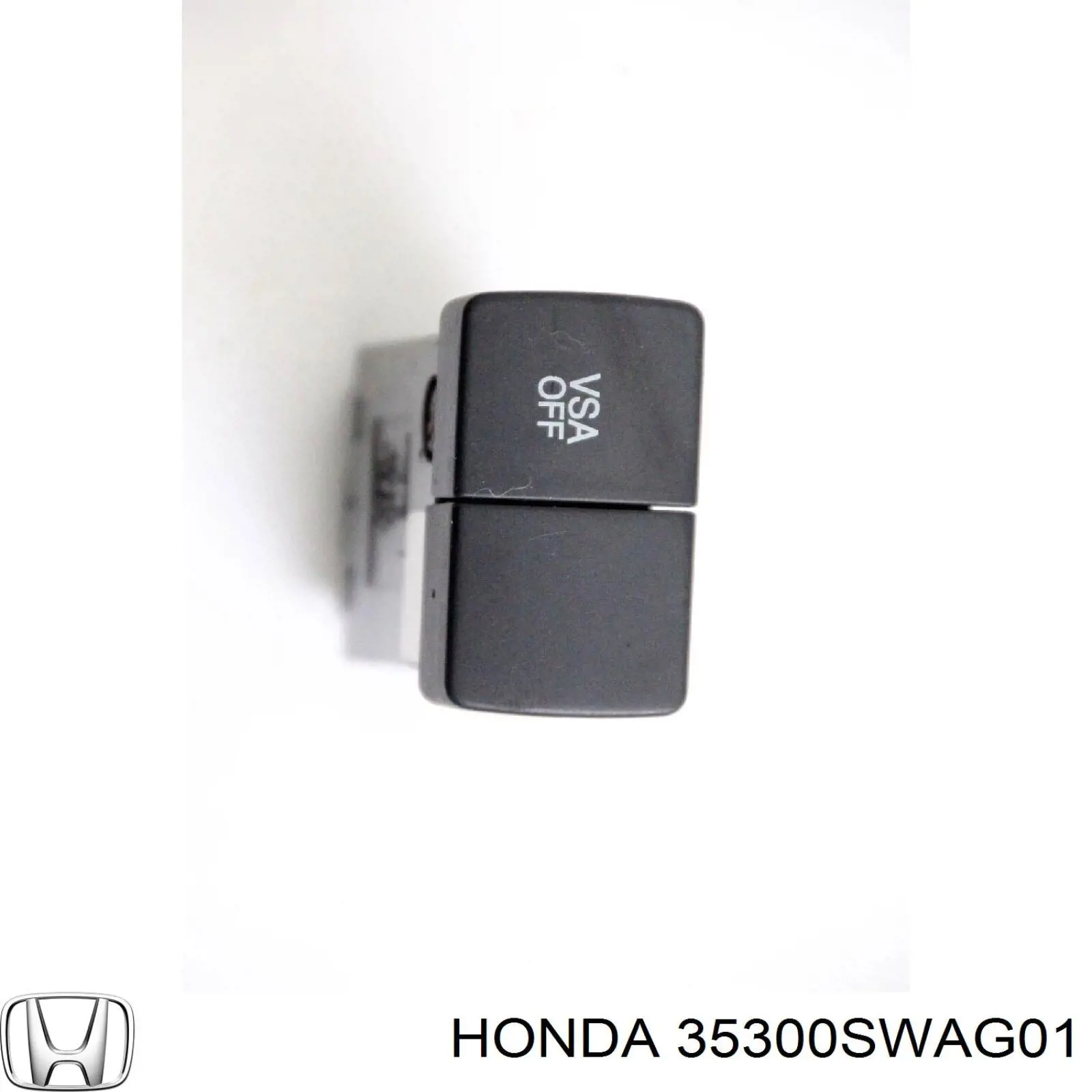 35300SWAG01 Honda 