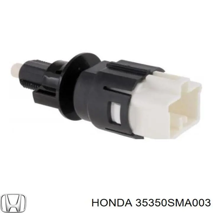 35350SMA003 Honda Sensor de ativação do sinal de parada