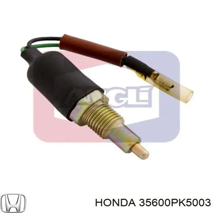 Compre 35600PK5003 Honda Sensor de ativação das luzes de marcha à ré