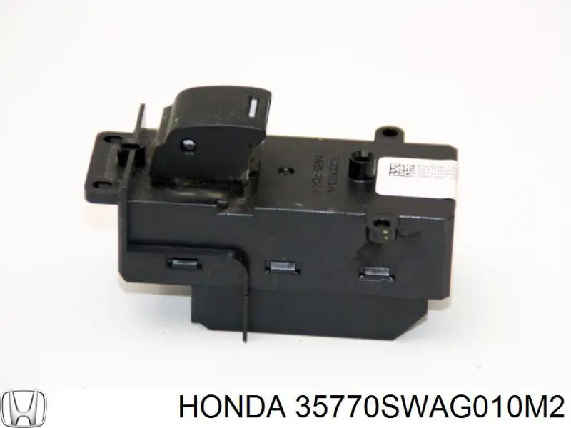 35770SWAG010M2 Honda 