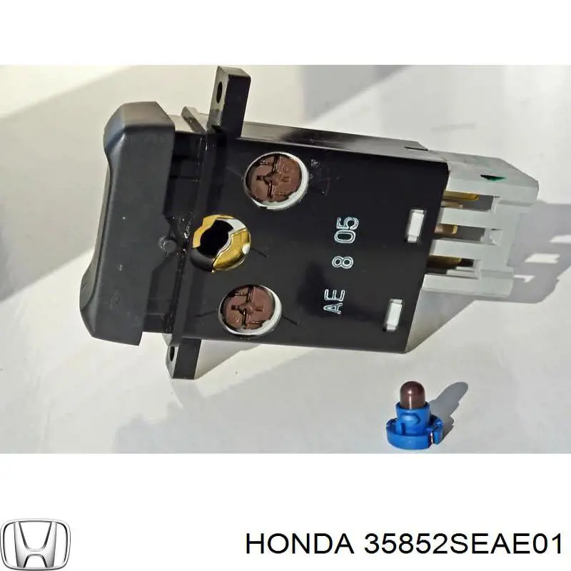 35852SEAE01 Honda 