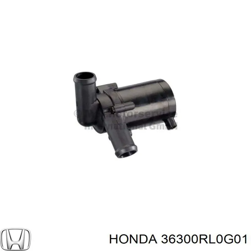 Bomba a vácuo Honda 36300RL0G01 preço, a partir de 217,59 USD