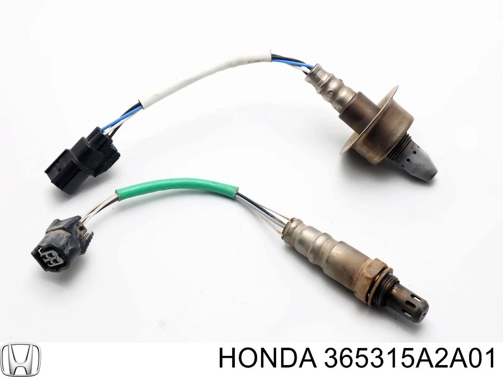 Sonda lambda, sensor de oxigênio até o catalisador Honda 365315R0003 preço, a partir de 111,86 USD