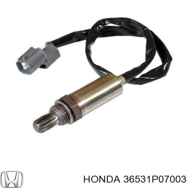 Compre 36531P07003 Honda Sonda lambda, sensor de oxigênio
