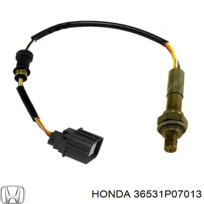 Compre 36531P07013 Honda Sonda lambda, sensor de oxigênio