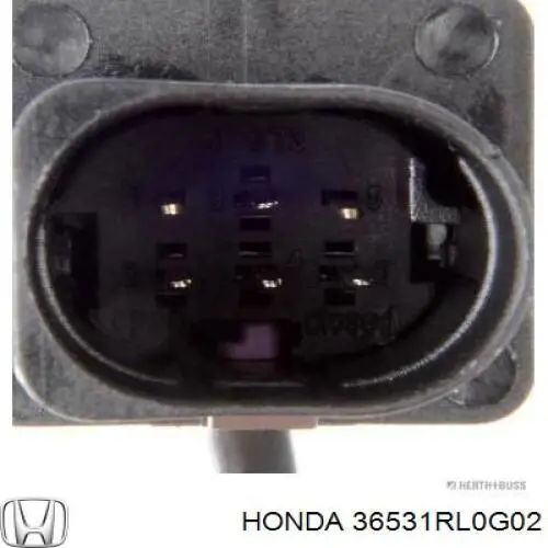 Compre 36531RL0G02 Honda 