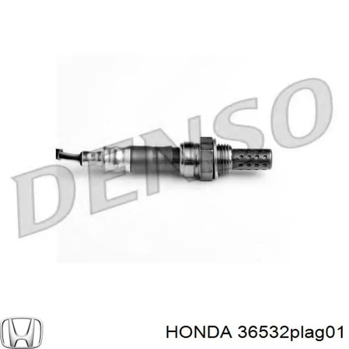 Compre 36532PLAG01 Honda 