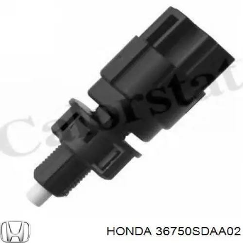 Sensor de ativação do sinal de parada Honda 36750SDAA02 preço, a partir de 18,94 USD