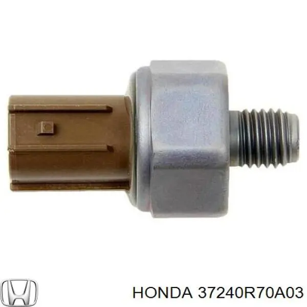 Sensor de pressão de óleo Honda 37240R70A03 preço, a partir de 38,07 USD