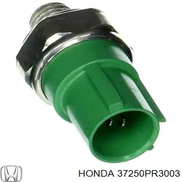 Q2120741 Q-fix Sensor de pressão de óleo