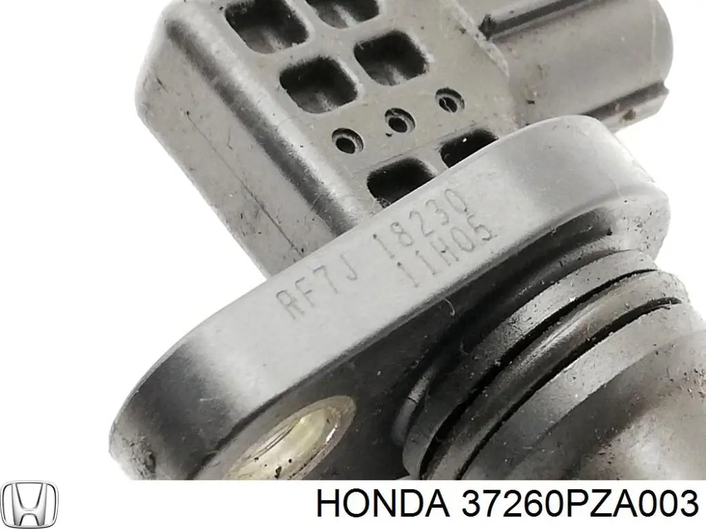 37260PZA003 Honda Sensor de pressão de óleo