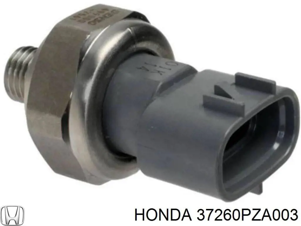Sensor de pressão de óleo Honda 37260PZA003 preço, a partir de 496,20 USD