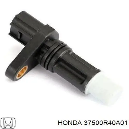 Compre 37500R40A01 Honda Sensor de posição (de revoluções) de cambota