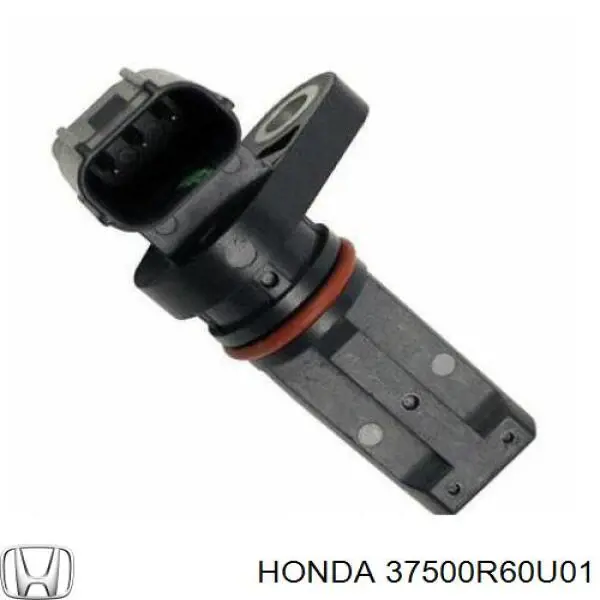 Sensor de posição (de revoluções) de cambota Honda 37500R60U01 preço, a partir de 22,92 USD