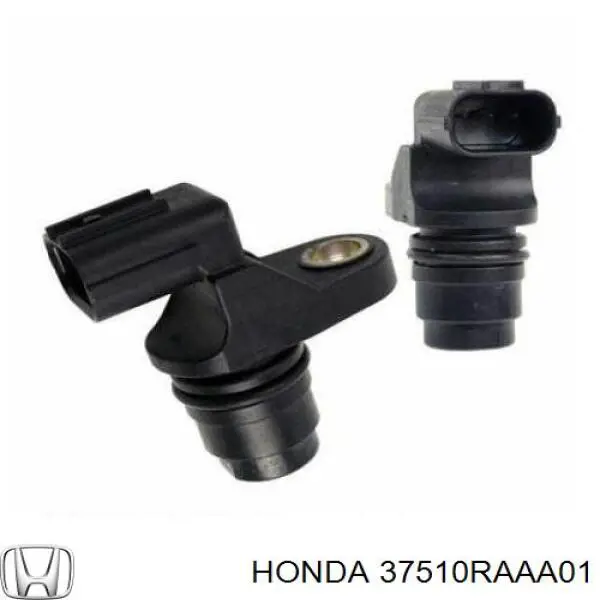 Sensor de posição da árvore distribuidora Honda 37510RAAA01 preço, a partir de 33,81 USD