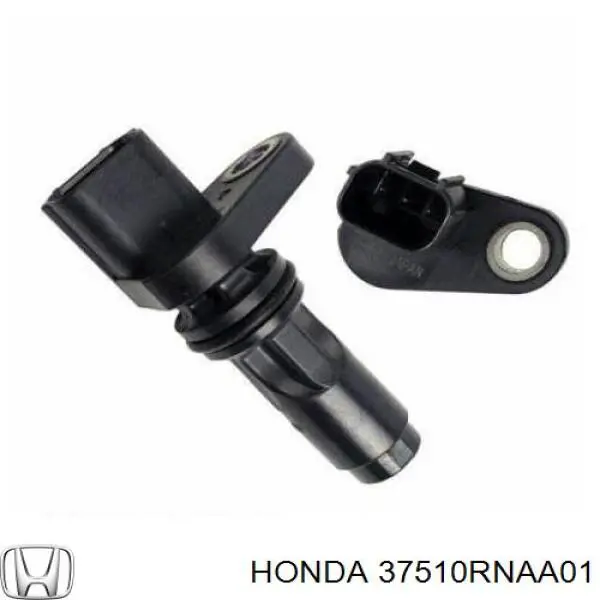 37510RNAA01 Honda Sensor de posição da árvore distribuidora