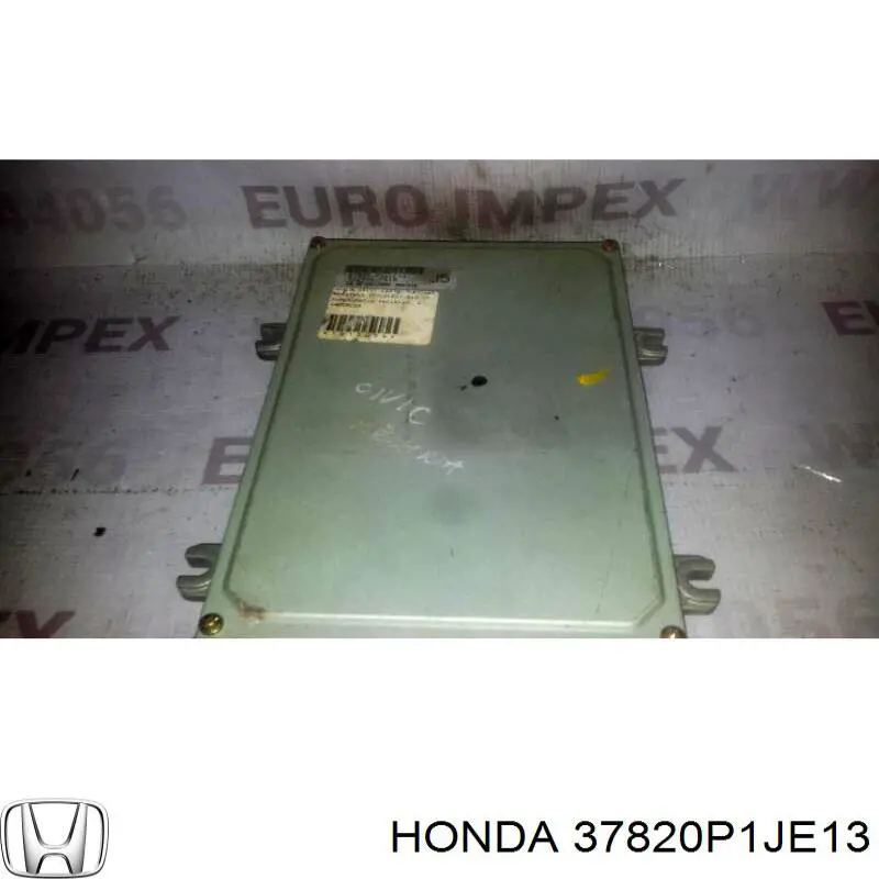  37820P1JE13 Honda