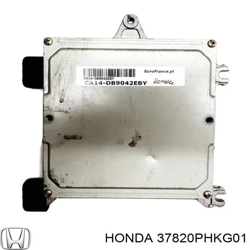 37820PHKG01 Honda 