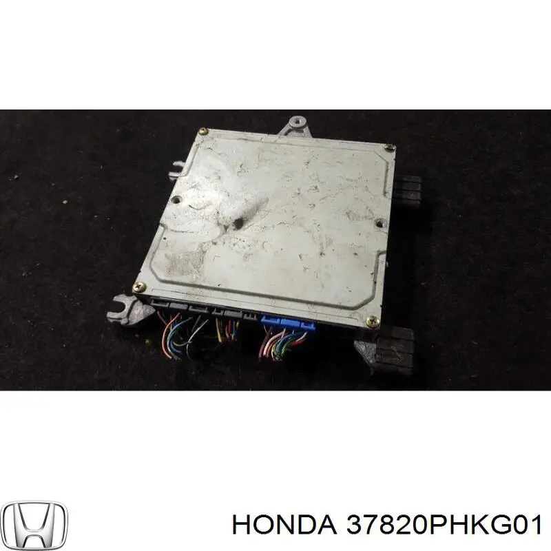 Compre 37820PHKG01 Honda 