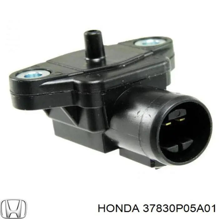 Sensor de pressão no coletor de admissão, MAP Honda 37830P05A01 preço, a partir de 25,81 USD