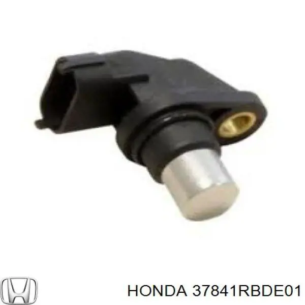 Compre 37841RBDE01 Honda Sensor de posição da árvore distribuidora