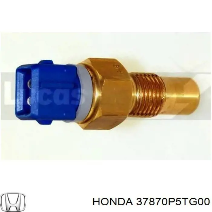 Compre 37870P5TG00 Honda 