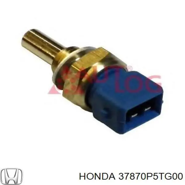 37870P5TG00 Honda 